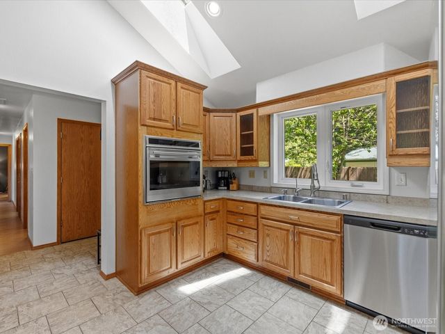20412 133rd Street NE, Granite Falls, WA 98252