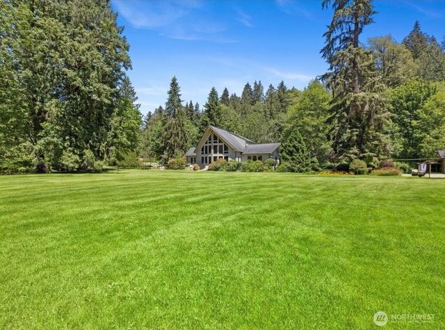 20412 133rd Street NE, Granite Falls, WA 98252