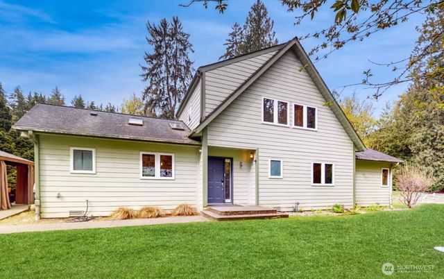 20412 133rd Street NE, Granite Falls, WA 98252