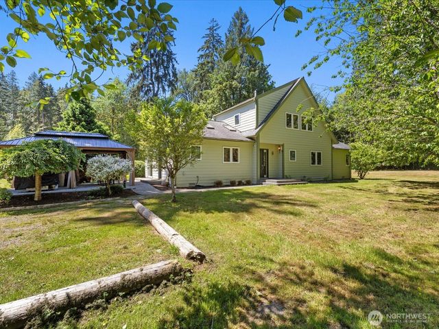 20412 133rd Street NE, Granite Falls, WA 98252