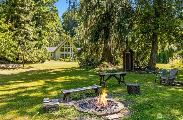 20412 133rd Street NE, Granite Falls, WA 98252