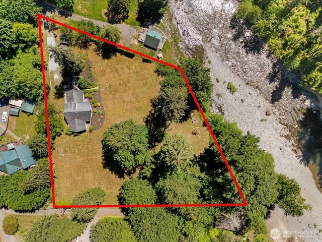 20412 133rd Street NE, Granite Falls, WA 98252