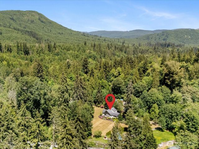 20412 133rd Street NE, Granite Falls, WA 98252