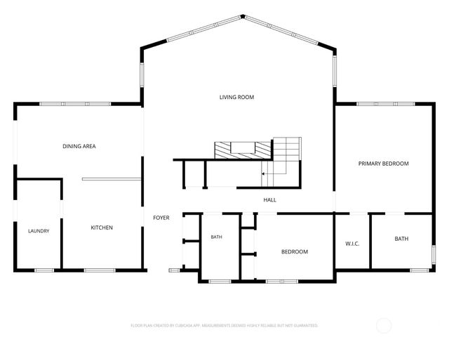 20412 133rd Street NE, Granite Falls, WA 98252