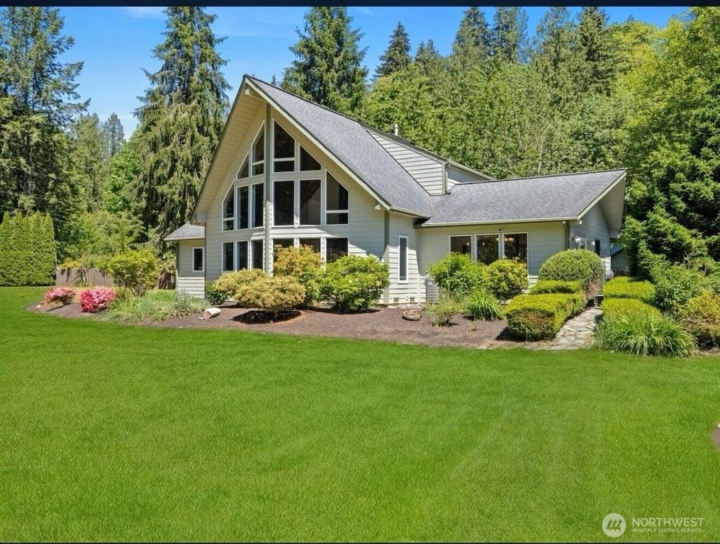 20412 133rd Street NE, Granite Falls, WA 98252