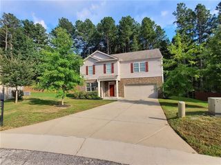 206 Arbor Creek Trail, Dallas, GA 30157
