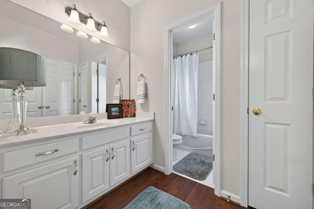36 Miners Way, Braselton, GA 30517
