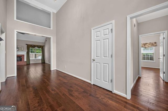 36 Miners Way, Braselton, GA 30517