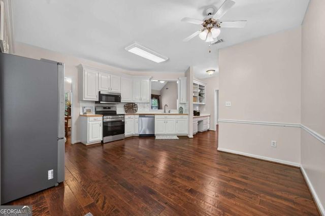 36 Miners Way, Braselton, GA 30517