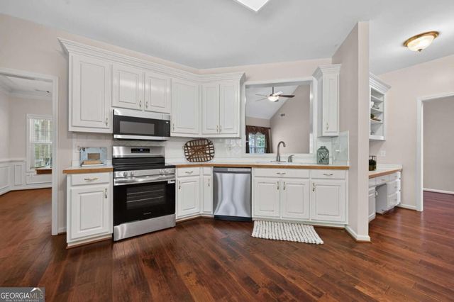 36 Miners Way, Braselton, GA 30517