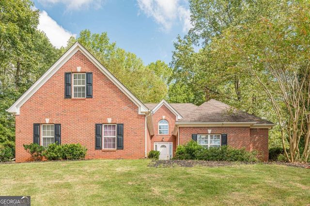 36 Miners Way, Braselton, GA 30517