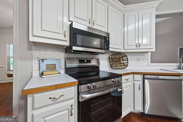 36 Miners Way, Braselton, GA 30517
