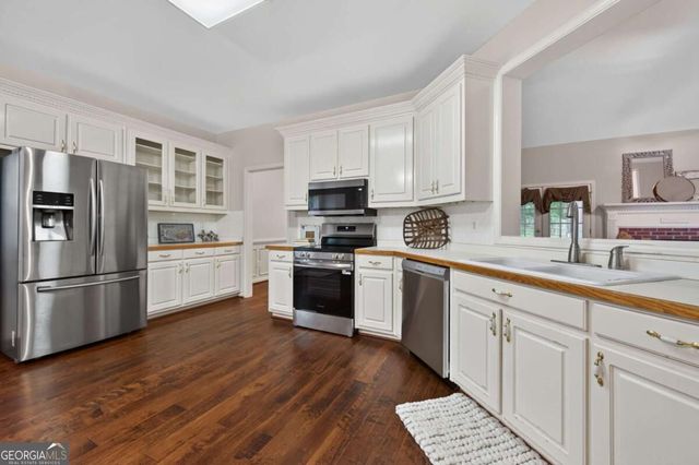 36 Miners Way, Braselton, GA 30517