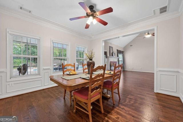 36 Miners Way, Braselton, GA 30517