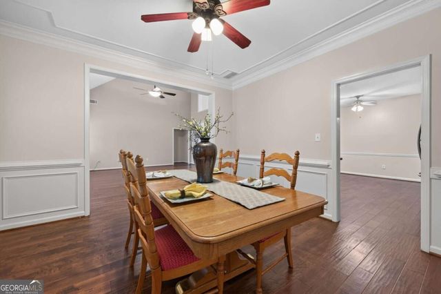 36 Miners Way, Braselton, GA 30517