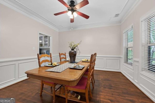 36 Miners Way, Braselton, GA 30517