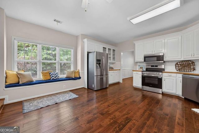 36 Miners Way, Braselton, GA 30517