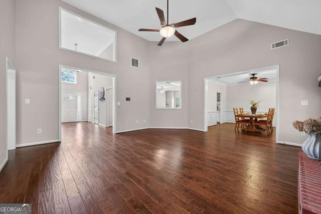 36 Miners Way, Braselton, GA 30517