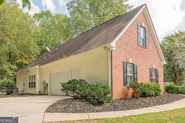 36 Miners Way, Braselton, GA 30517