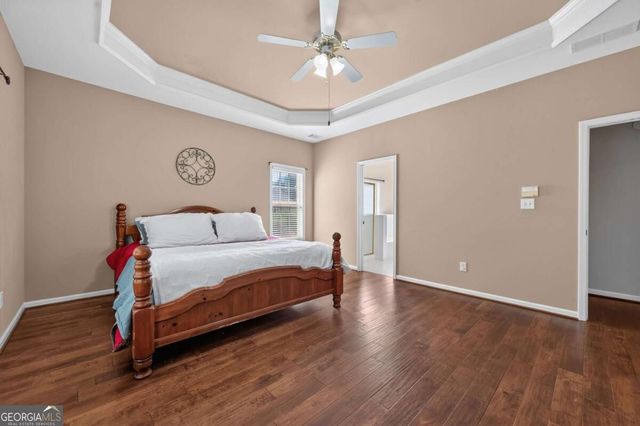 36 Miners Way, Braselton, GA 30517
