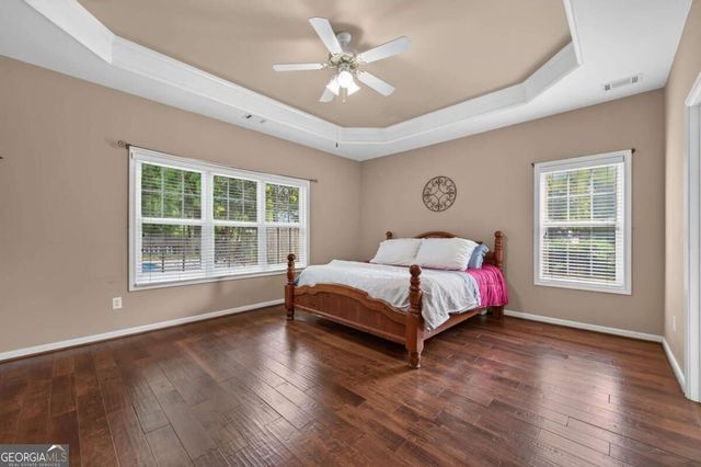 36 Miners Way, Braselton, GA 30517
