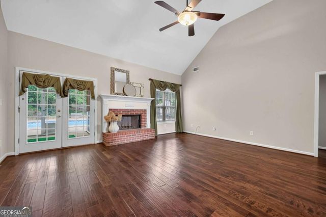 36 Miners Way, Braselton, GA 30517
