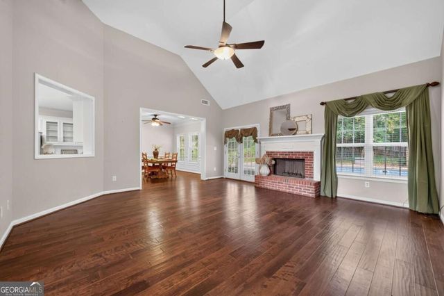 36 Miners Way, Braselton, GA 30517