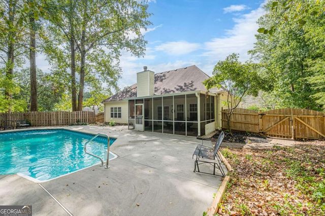 36 Miners Way, Braselton, GA 30517