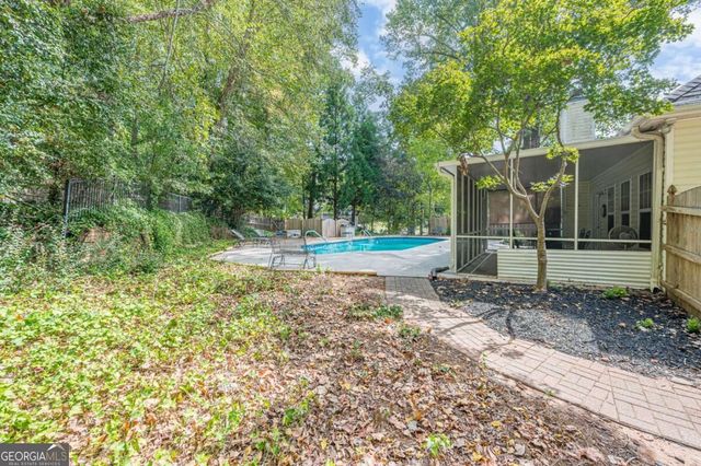 36 Miners Way, Braselton, GA 30517
