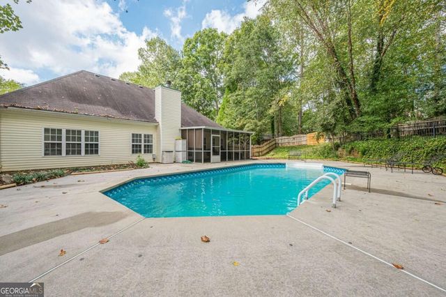 36 Miners Way, Braselton, GA 30517