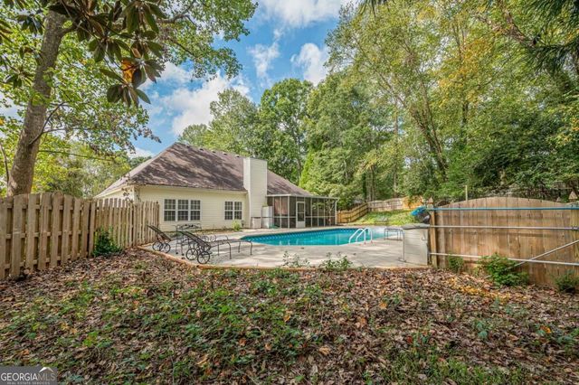 36 Miners Way, Braselton, GA 30517