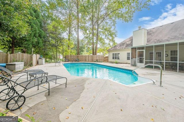 36 Miners Way, Braselton, GA 30517