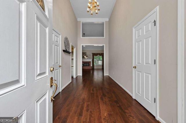 36 Miners Way, Braselton, GA 30517