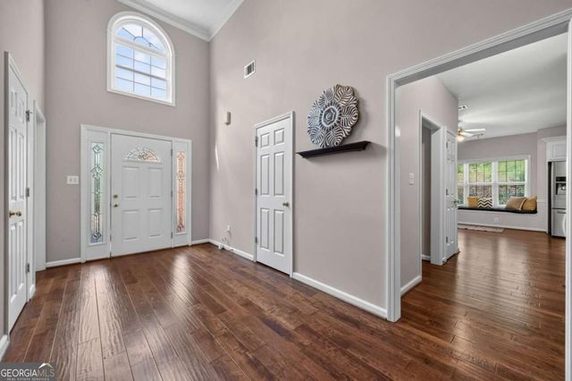 36 Miners Way, Braselton, GA 30517