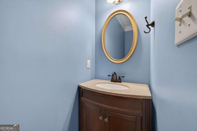 36 Miners Way, Braselton, GA 30517