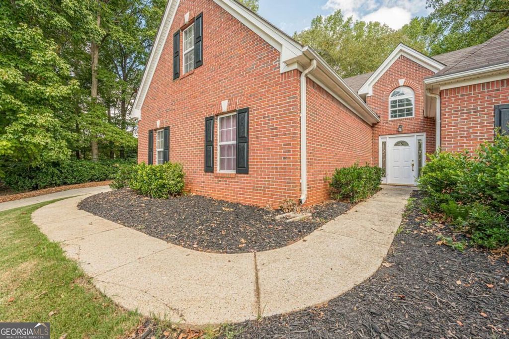 36 Miners Way, Braselton, GA 30517