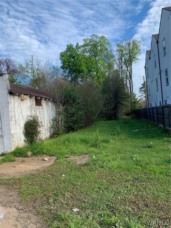 1124 17th, Tuscaloosa, AL 35401