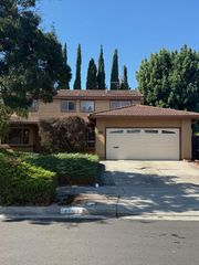 4599 Calle De Farrar, San Jose, CA 95118