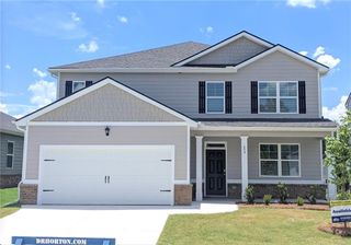 339 GREAT SALT Lane, Hoschton, GA 30548