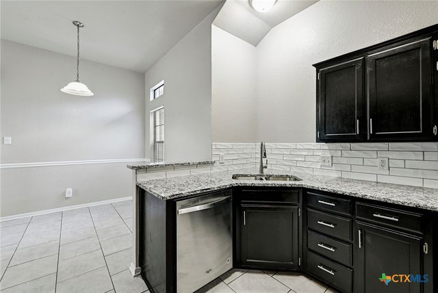 3721 Sawtooth Drive, Killeen, TX 76542