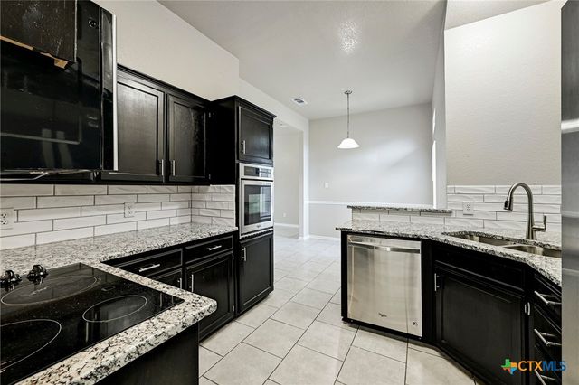 3721 Sawtooth Drive, Killeen, TX 76542