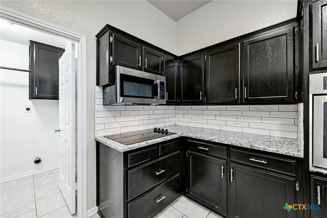3721 Sawtooth Drive, Killeen, TX 76542