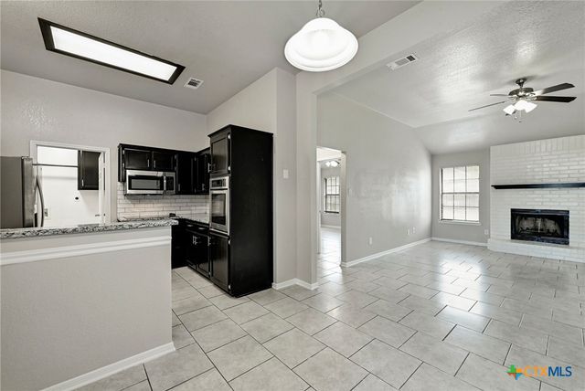 3721 Sawtooth Drive, Killeen, TX 76542