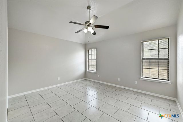 3721 Sawtooth Drive, Killeen, TX 76542