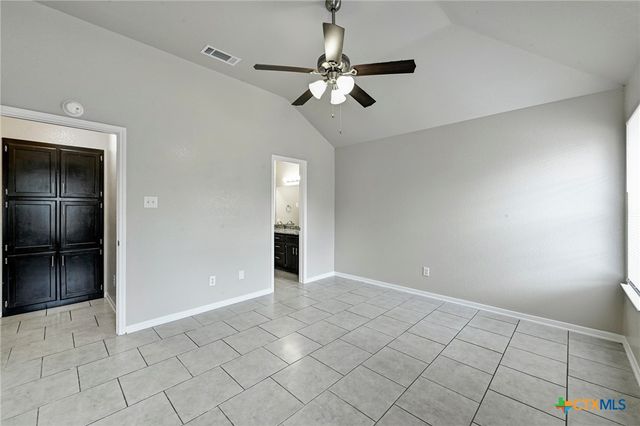 3721 Sawtooth Drive, Killeen, TX 76542
