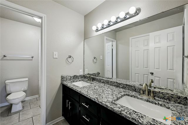 3721 Sawtooth Drive, Killeen, TX 76542