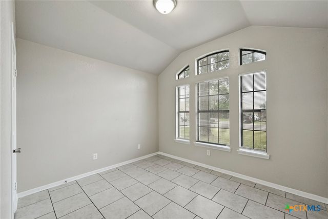 3721 Sawtooth Drive, Killeen, TX 76542