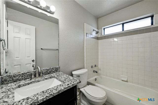 3721 Sawtooth Drive, Killeen, TX 76542