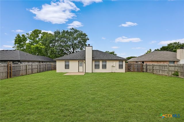 3721 Sawtooth Drive, Killeen, TX 76542
