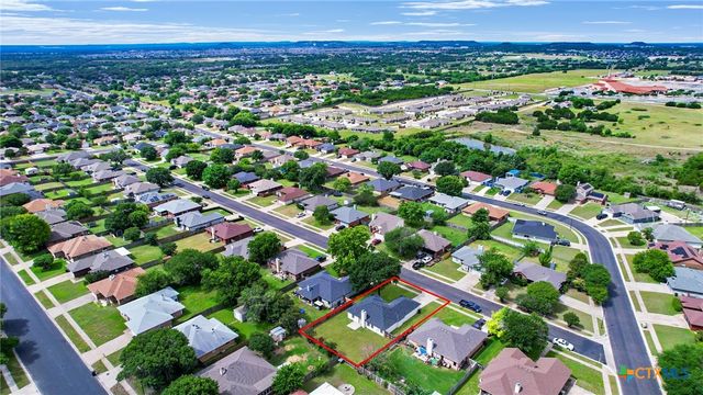 3721 Sawtooth Drive, Killeen, TX 76542